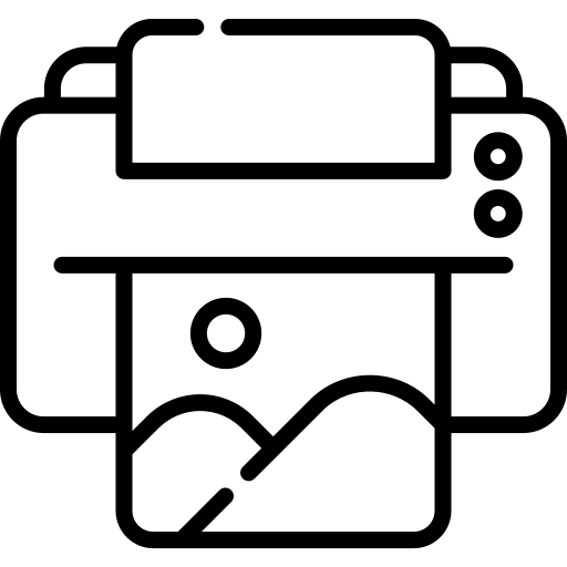 עמדת צילום עם הדפסה מיידית – SelfieSpot